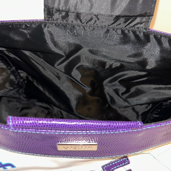 Miche interchangeable magnetic shell cover - Picture 6 of 8